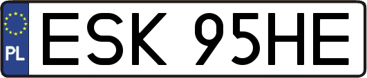 ESK95HE