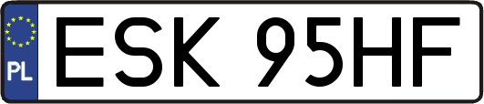 ESK95HF