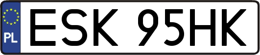 ESK95HK