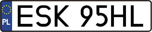 ESK95HL