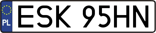ESK95HN