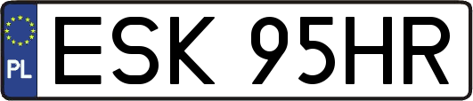 ESK95HR