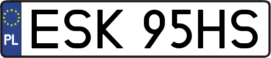 ESK95HS