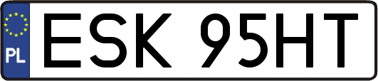 ESK95HT