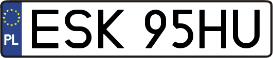 ESK95HU