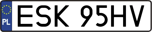 ESK95HV
