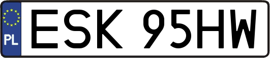 ESK95HW