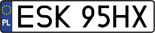 ESK95HX