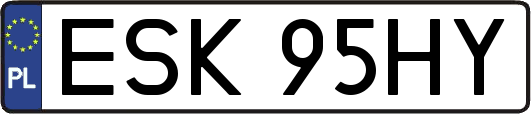 ESK95HY
