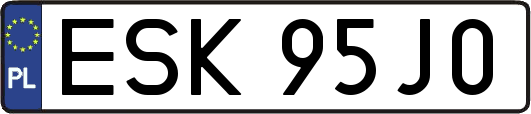 ESK95J0