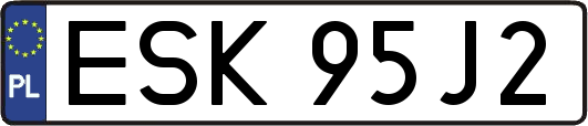 ESK95J2