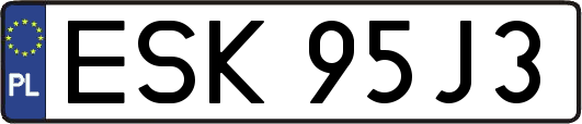 ESK95J3