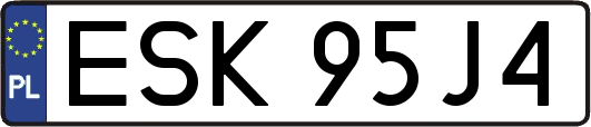 ESK95J4