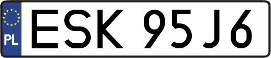 ESK95J6