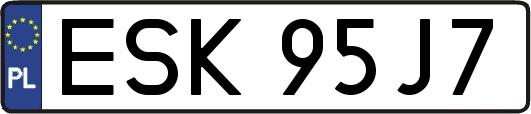 ESK95J7