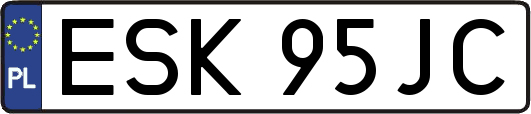 ESK95JC