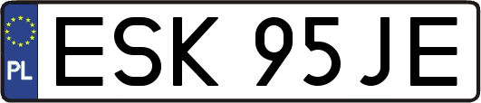 ESK95JE