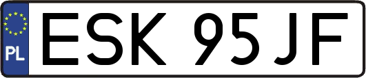 ESK95JF