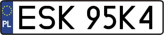 ESK95K4