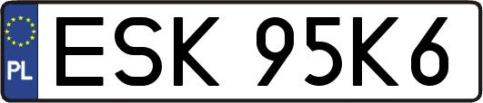ESK95K6