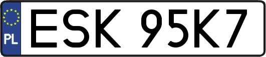 ESK95K7