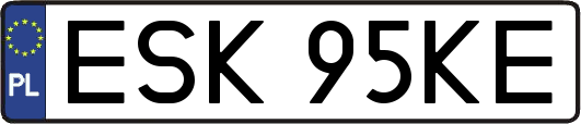 ESK95KE