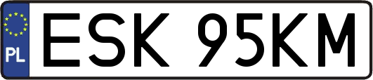 ESK95KM