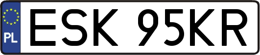 ESK95KR