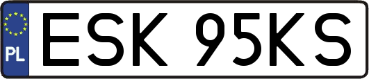 ESK95KS