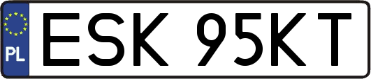 ESK95KT