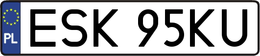 ESK95KU