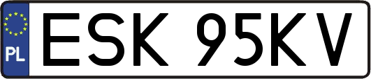 ESK95KV