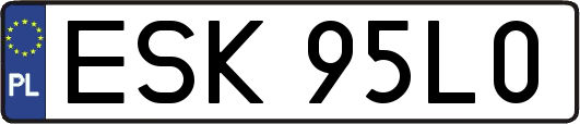 ESK95L0