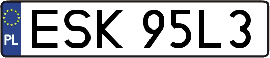 ESK95L3