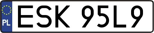 ESK95L9