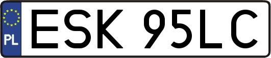 ESK95LC