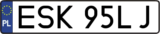 ESK95LJ
