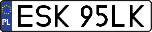 ESK95LK