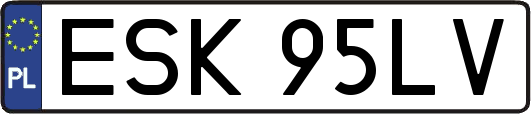 ESK95LV