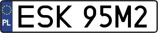 ESK95M2