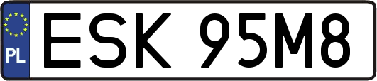 ESK95M8