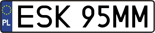ESK95MM