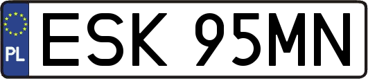 ESK95MN
