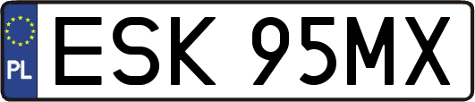 ESK95MX