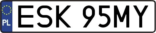ESK95MY