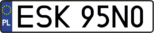 ESK95N0