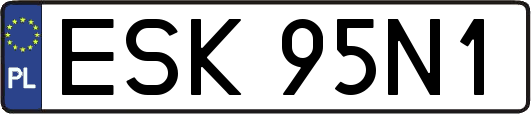 ESK95N1