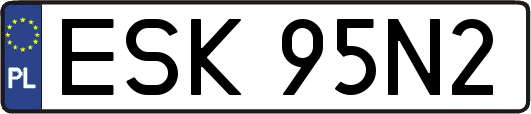 ESK95N2