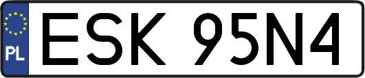 ESK95N4