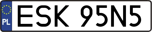 ESK95N5
